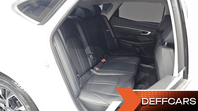 Hyundai SONATA 2.0 Premium купить на сайте DeffCars