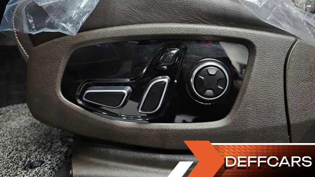 Kia K9 3.8 GDI AWD PlatinumⅡ купить на сайте DeffCars