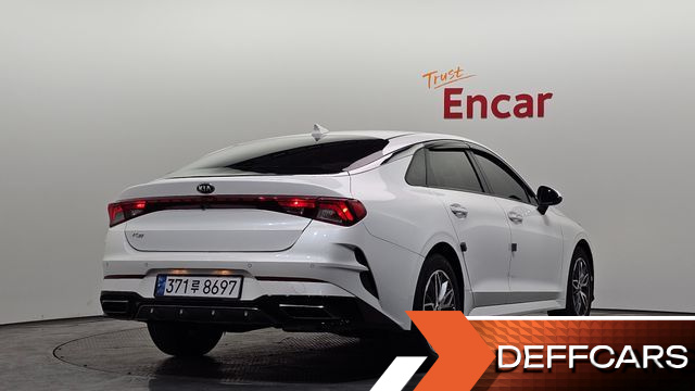Kia K5 2.0 Prestige купить на сайте DeffCars