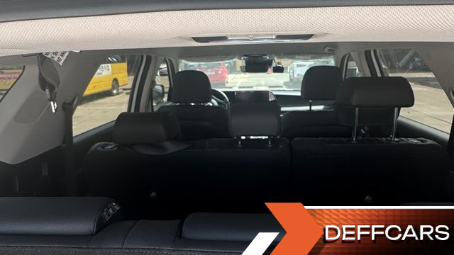 Hyundai PALISADE Diesel 2.2 2WD Le Blanc купить на сайте DeffCars