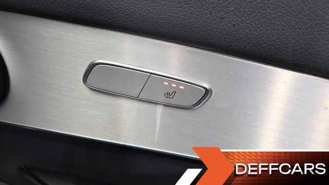Mercedes GLC-CLASS GLC220 d 4MATIC купить на сайте DeffCars
