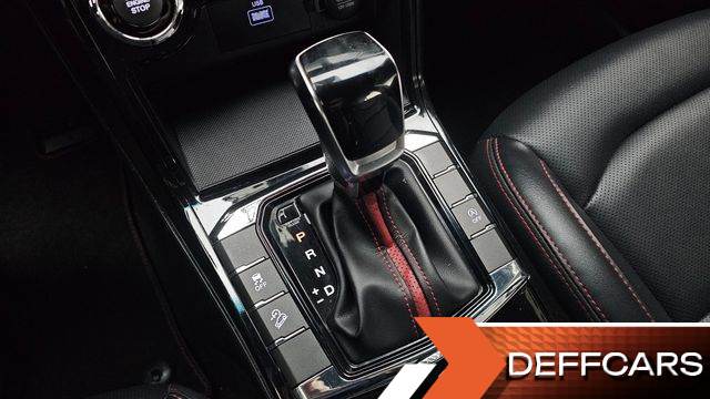 Ssangyong KORANDO Gasoline 1.5 2WD R-Plus купить на сайте DeffCars