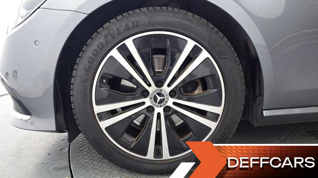 Mercedes E-CLASS E250 Avantgarde купить на сайте DeffCars