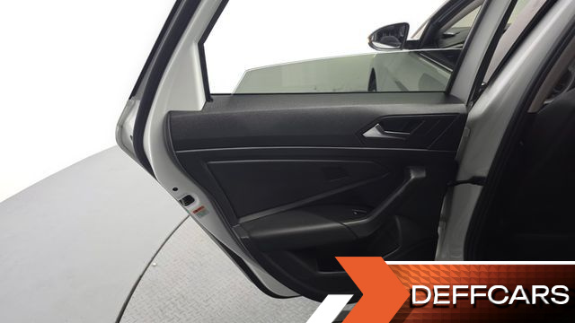 Volkswagen JETTA 1.4 TSI Prestige купить на сайте DeffCars