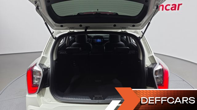 Ssangyong TIBOLI 1.6 2WD V3 купить на сайте DeffCars