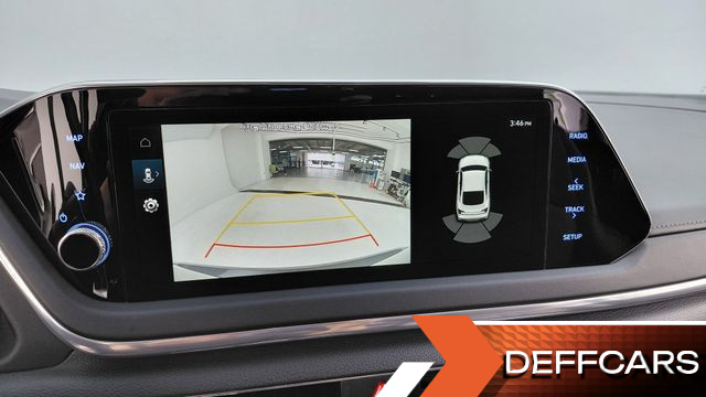 Hyundai SONATA Premium Plus купить на сайте DeffCars