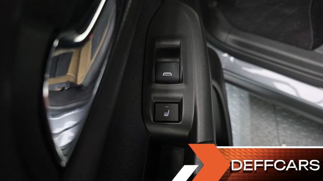 ChevroletGMDaewoo TRAILBLAZER 1.3 Turbo 2WD Activ купить на сайте DeffCars