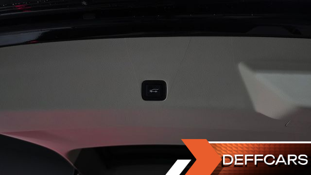 Cadillac ESCALADE 6.2 Sports Platinum купить на сайте DeffCars