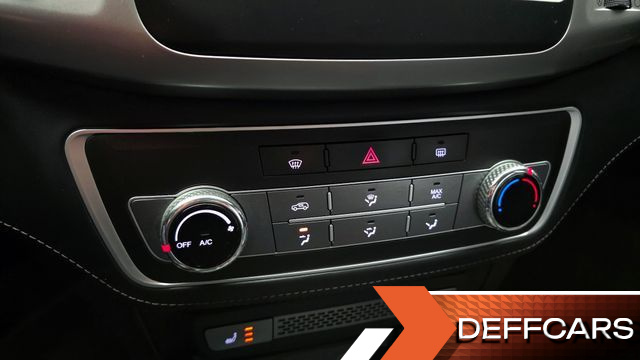 Ssangyong REXTON Diesel 2.2 4WD Adventure купить на сайте DeffCars