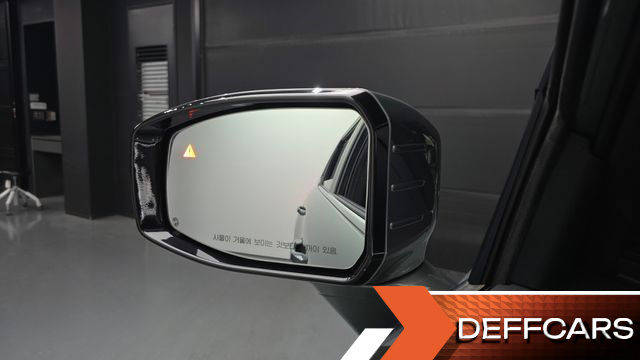 Ssangyong TORRES Gasoline 1.5 2WD T7 купить на сайте DeffCars