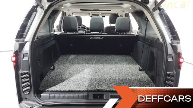 Land Rover DISCOVERY D250 S купить на сайте DeffCars