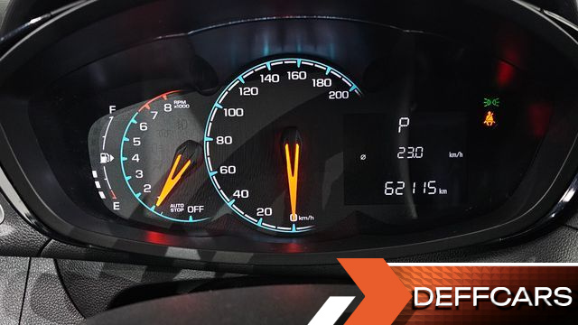 ChevroletGMDaewoo SPARK LT купить на сайте DeffCars