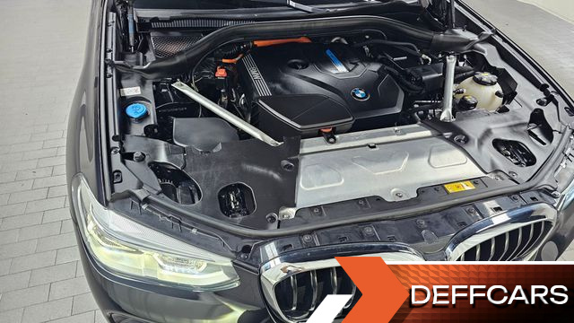 BMW X3 xDrive 30e M sports Online Exclusive Edition купить на сайте DeffCars