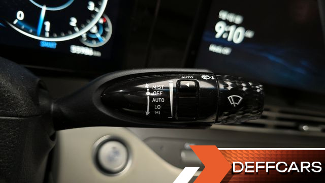 Hyundai GRANDEUR 2.5 Le Blanc купить на сайте DeffCars