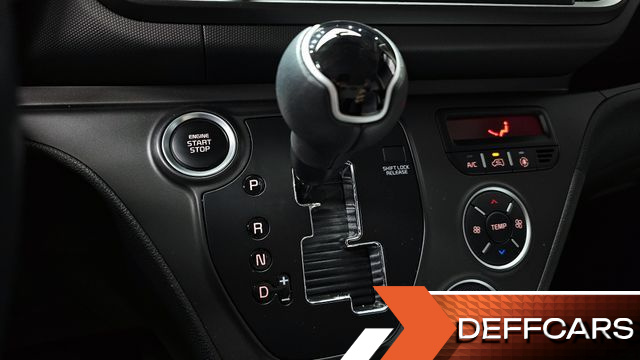 Kia RAY Prestige купить на сайте DeffCars