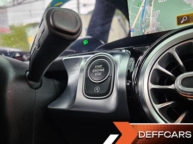 Mercedes GLB-CLASS GLB250 4MATIC купить на сайте DeffCars