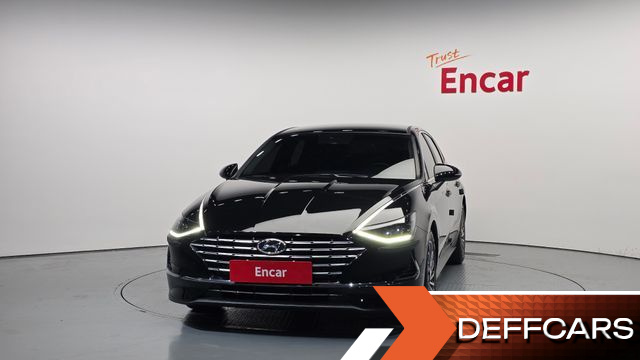 Hyundai SONATA Premium Plus купить на сайте DeffCars