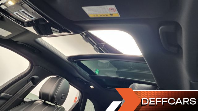 Land Rover RANGE ROVER VELAR 2.0 D240 R-Dynamic SE купить на сайте DeffCars