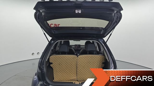 Hyundai CASPER Turbo Inspiration купить на сайте DeffCars