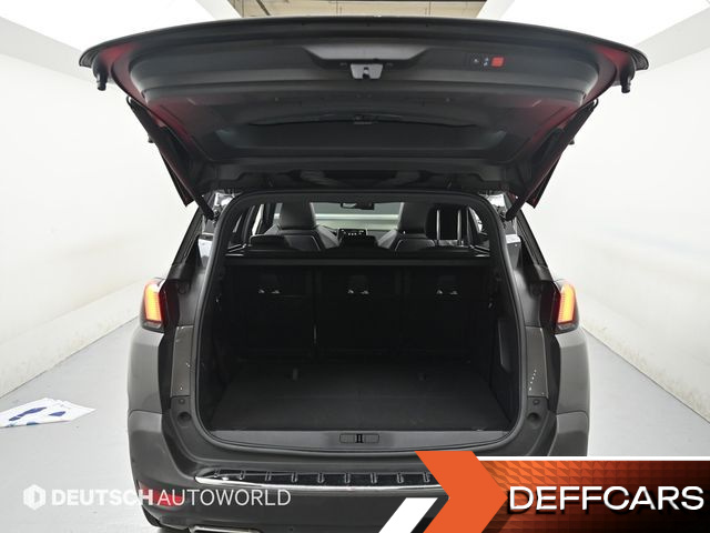 Peugeot 5008 2.0 BlueHDi GT купить на сайте DeffCars