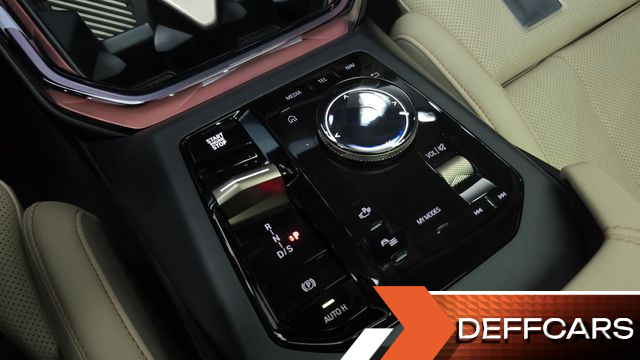 BMW X3 xDrive 20 купить на сайте DeffCars