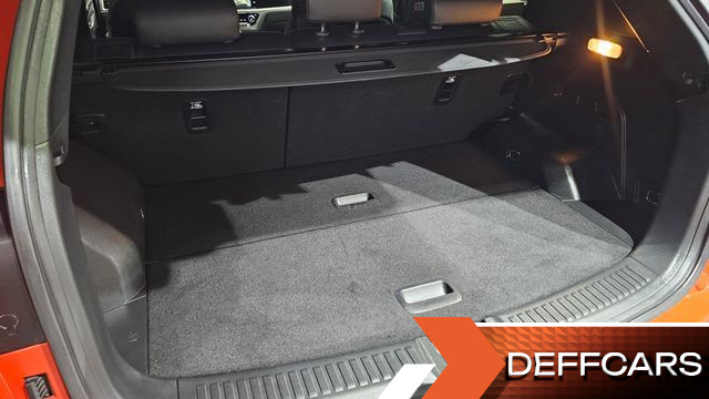 Ssangyong KORANDO Gasoline 1.5 2WD C5 Plus купить на сайте DeffCars