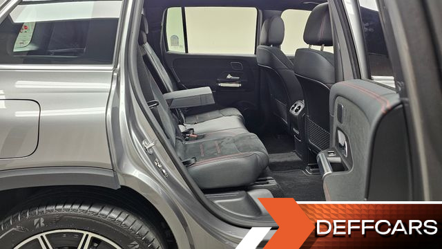 Mercedes EQB EQB300 4MATIC AMG Line купить на сайте DeffCars