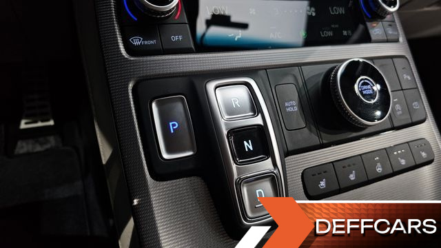 Hyundai PALISADE Diesel 2.2 2WD Calligraphy купить на сайте DeffCars