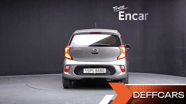 Kia MORNING Trendy купить на сайте DeffCars