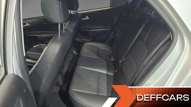 Kia MORNING Prestige купить на сайте DeffCars