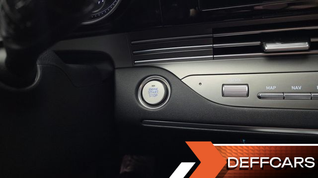 Hyundai GRANDEUR 3.0 LPi Rent Car Modern купить на сайте DeffCars