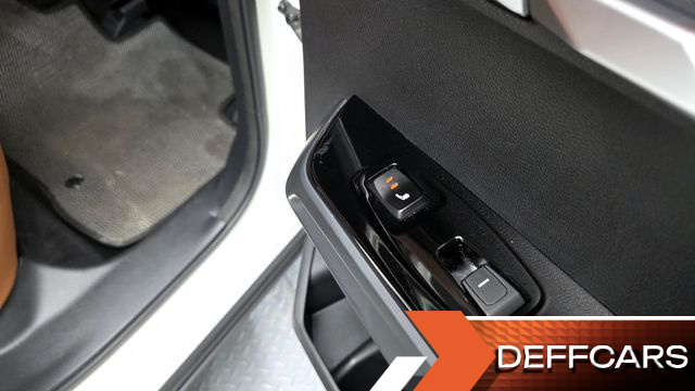 Ssangyong TORRES Gasoline 1.5 4WD T7 купить на сайте DeffCars