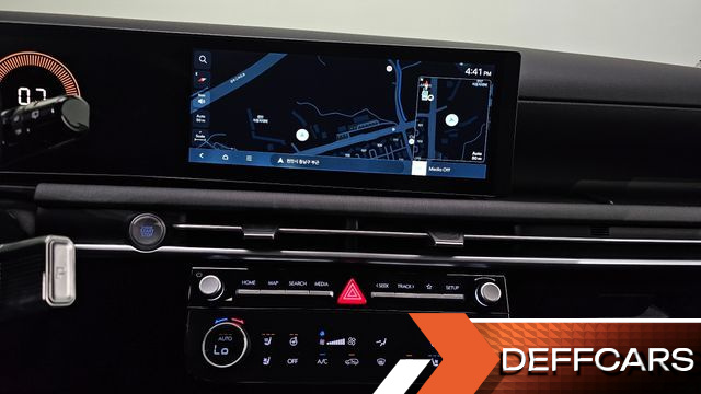 Hyundai TUCSON Gasoline 1.6 Turbo 2WD Modern купить на сайте DeffCars