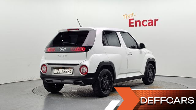 Hyundai CASPER Modern купить на сайте DeffCars