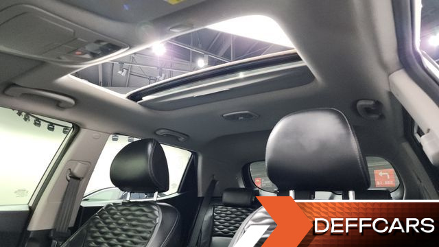 Ssangyong TIBOLI Diesel LX 4WD купить на сайте DeffCars
