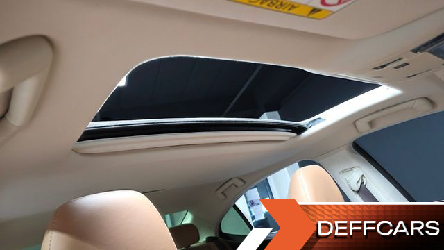 Lexus ES Supreme+ XV60 купить на сайте DeffCars