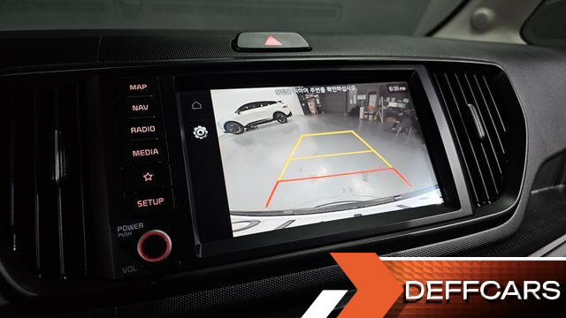 Kia RAY Gravity купить на сайте DeffCars