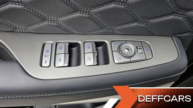 Hyundai PALISADE Gasoline 3.8 4WD Calligraphy купить на сайте DeffCars