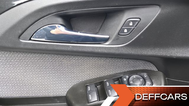 ChevroletGMDaewoo TRAILBLAZER 1.2 Turbo 2WD LT купить на сайте DeffCars