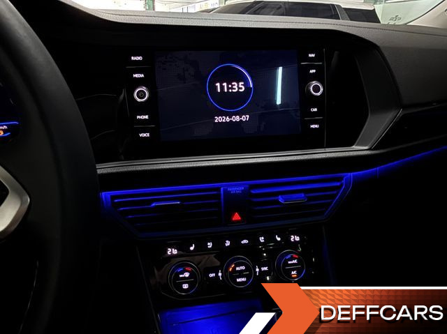 Volkswagen JETTA 1.5 TSI Prestige купить на сайте DeffCars