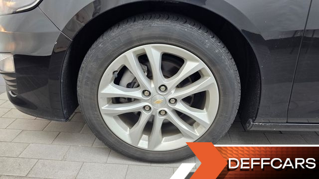 ChevroletGMDaewoo MALIBU 1.3 Turbo LS купить на сайте DeffCars