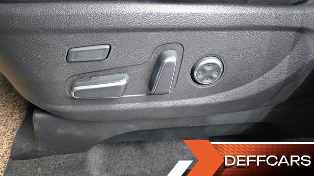 Hyundai PALISADE Gasoline 3.8 4WD Le Blanc купить на сайте DeffCars