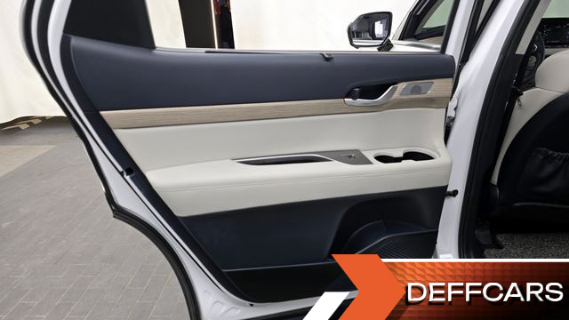Hyundai PALISADE Gasoline 3.8 4WD Prestige купить на сайте DeffCars
