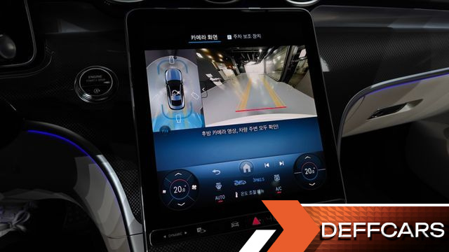 Mercedes CLE-CLASS CLE200 Coupe купить на сайте DeffCars