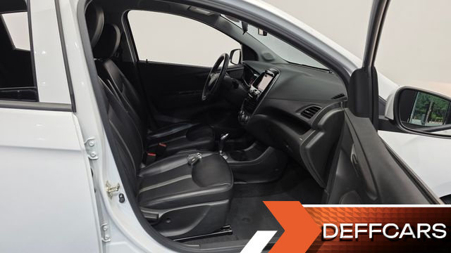 ChevroletGMDaewoo SPARK LT купить на сайте DeffCars