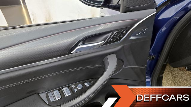 BMW X4 xDrive20i M Sport X купить на сайте DeffCars