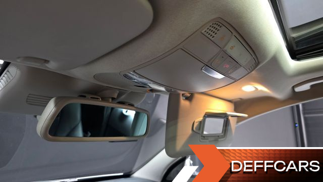 Mercedes C-CLASS C220 d Avantgarde купить на сайте DeffCars