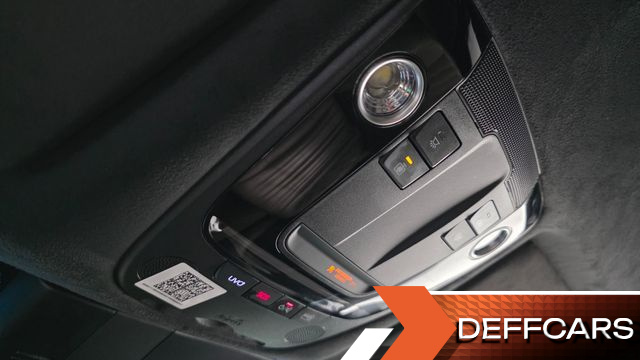 Kia K8 3.5 Gasoline 4WD Platinum купить на сайте DeffCars