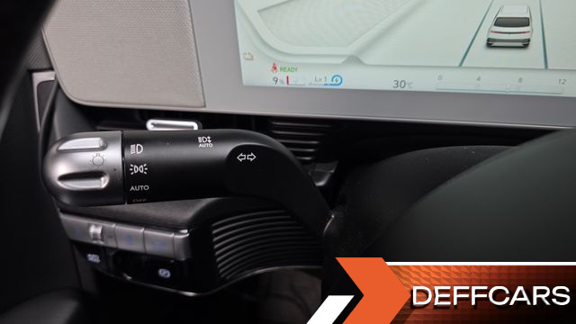 Hyundai IONIQ5 Long range Exclusive купить на сайте DeffCars