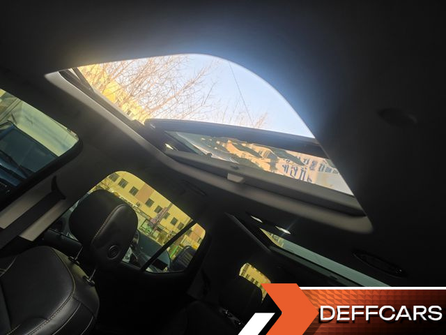 ChevroletGMDaewoo TRAVERSE 3.6 AWD Redline купить на сайте DeffCars